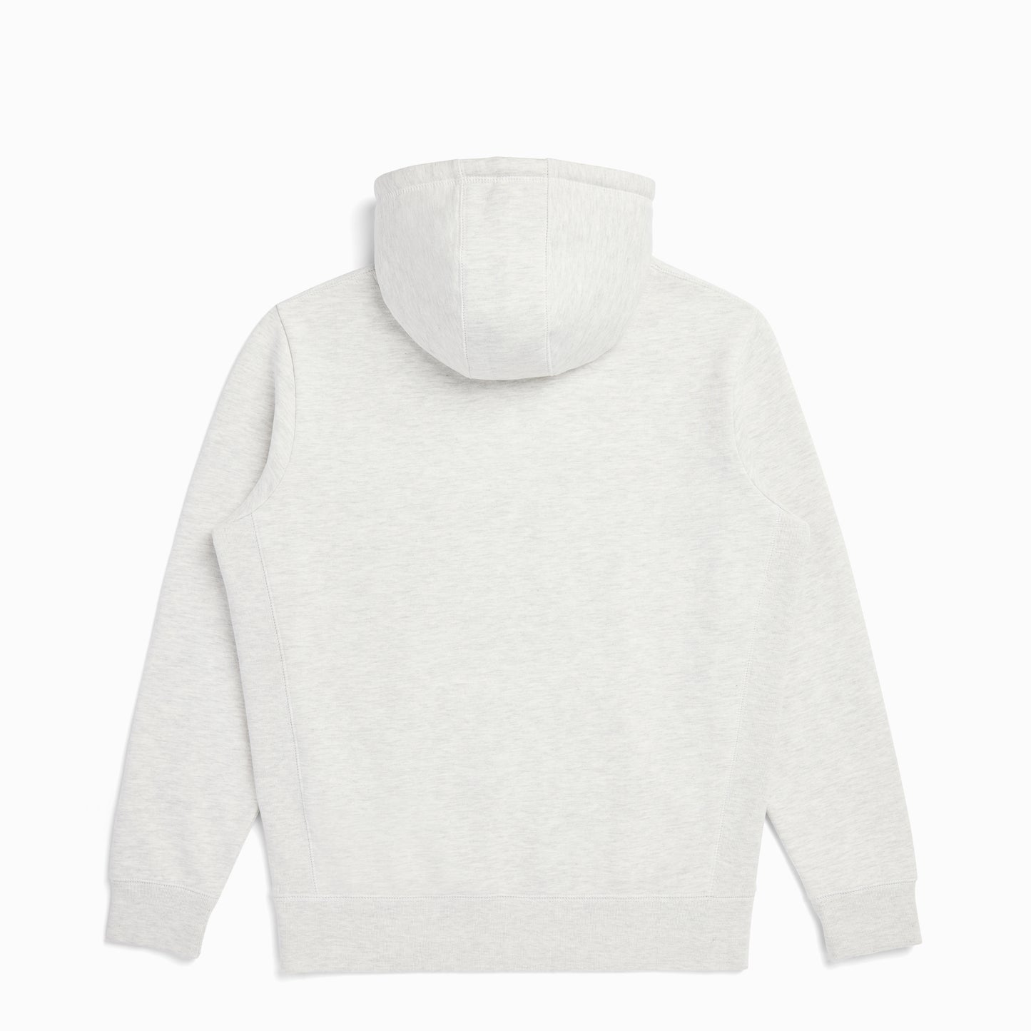 Customizable zip up sweatshirt