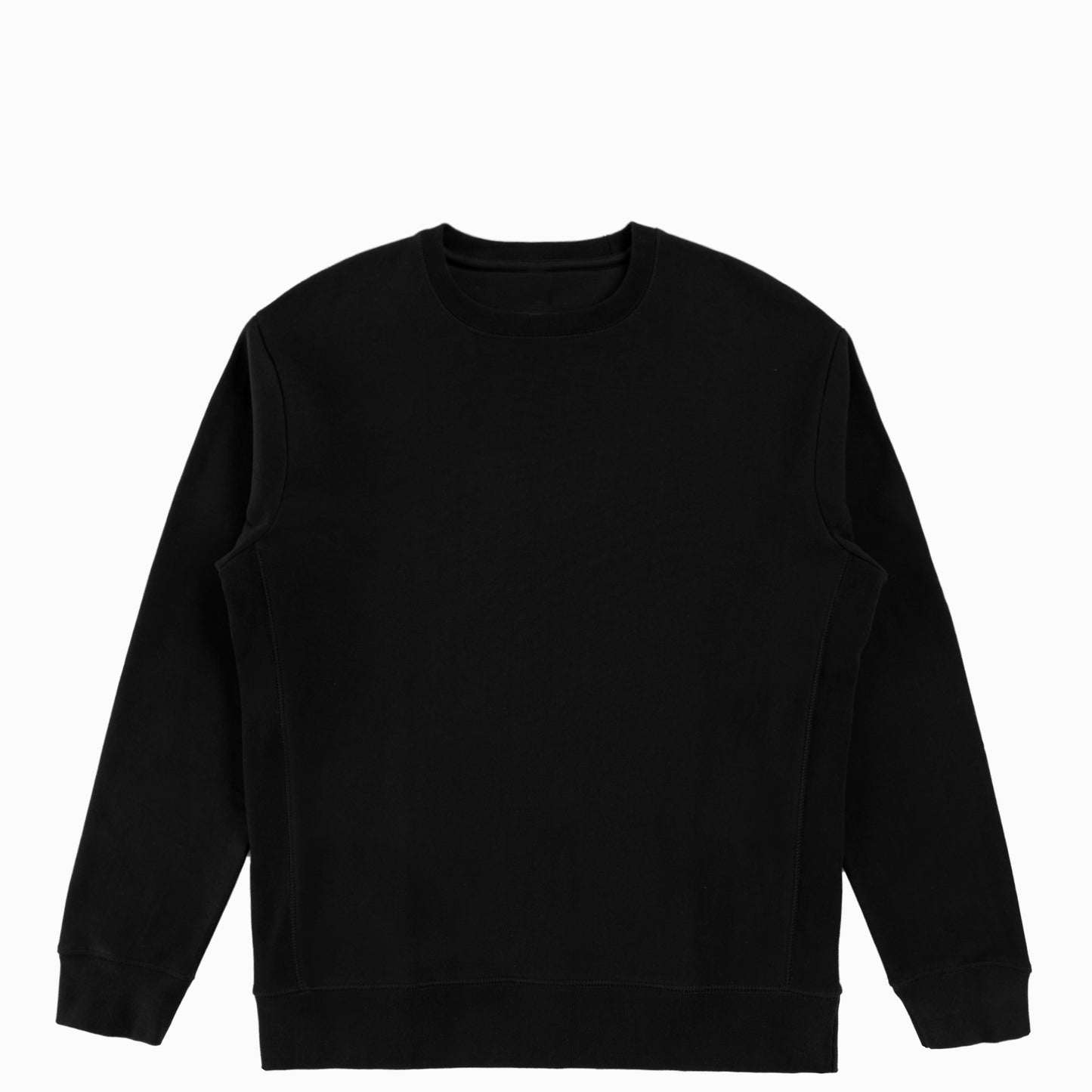 Customizable Crewneck Sweatshirt