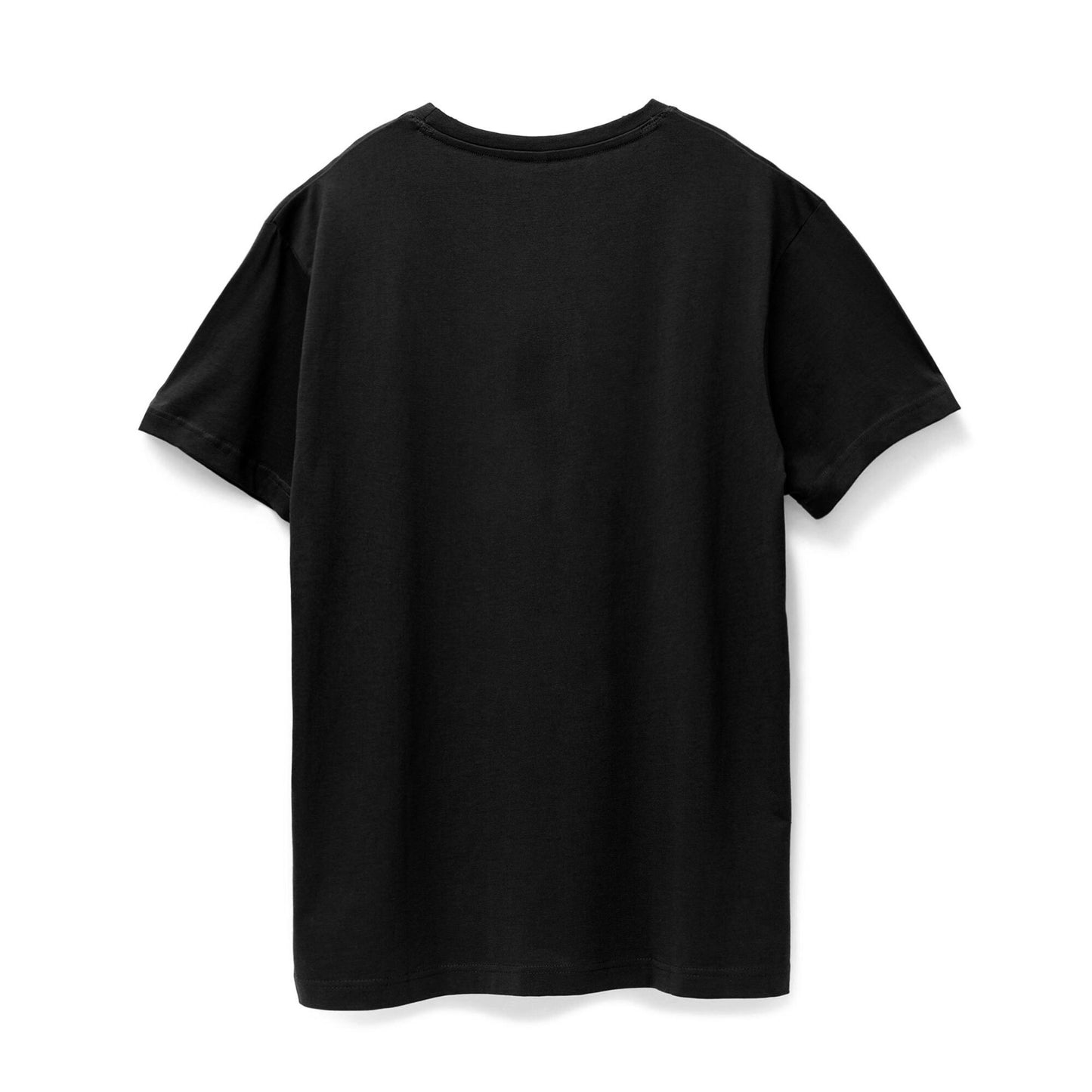 Customizable Short-sleeve T-shirt