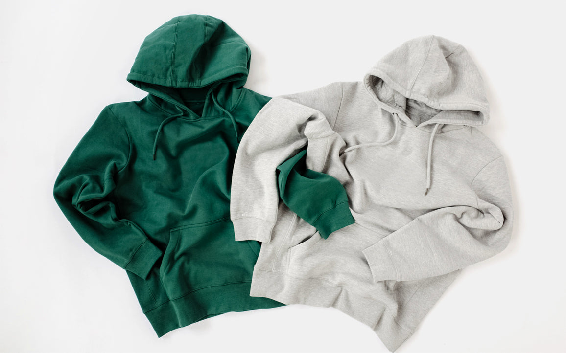 Customizable Hoodie Sweatshirt