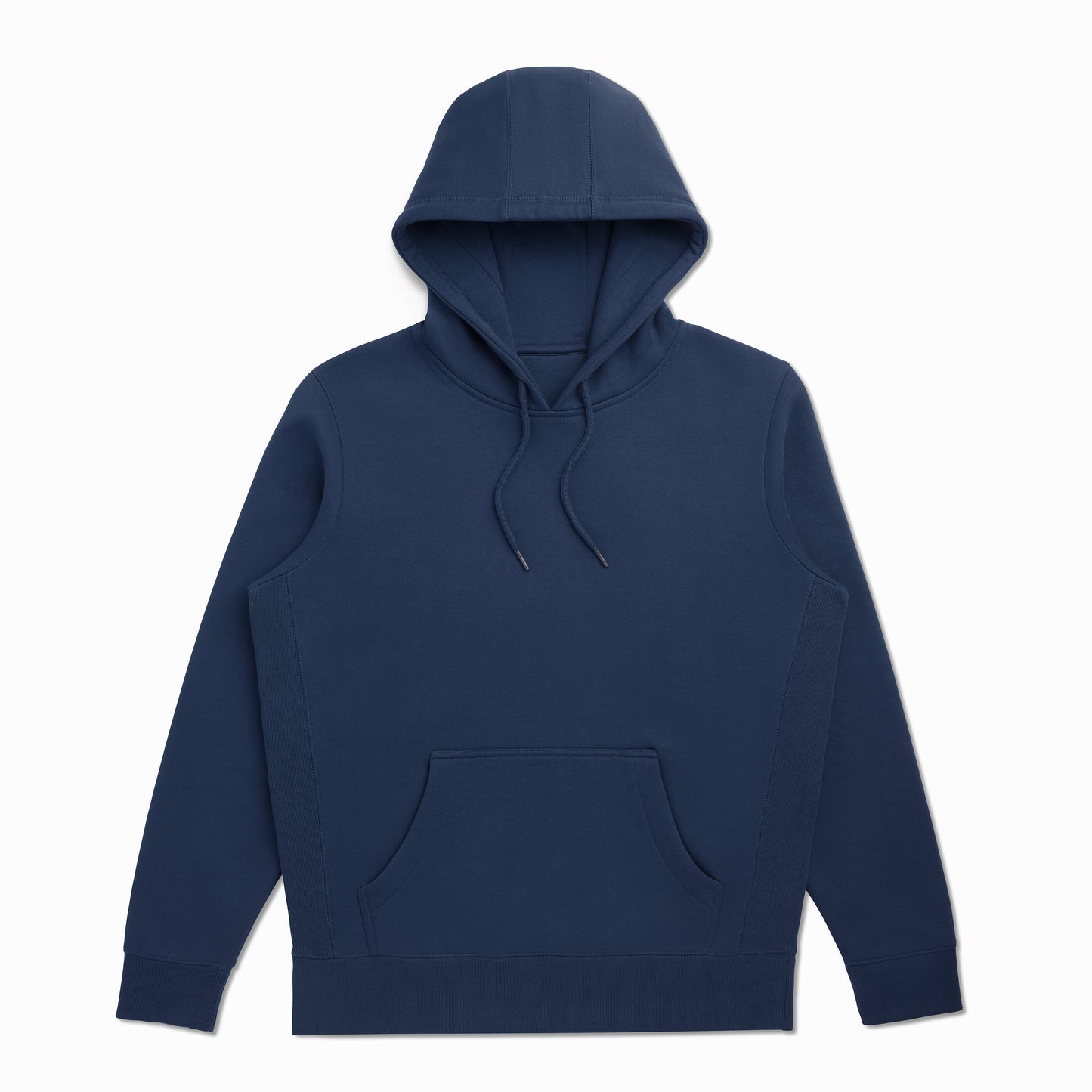 Staples Hoodie- Script Style