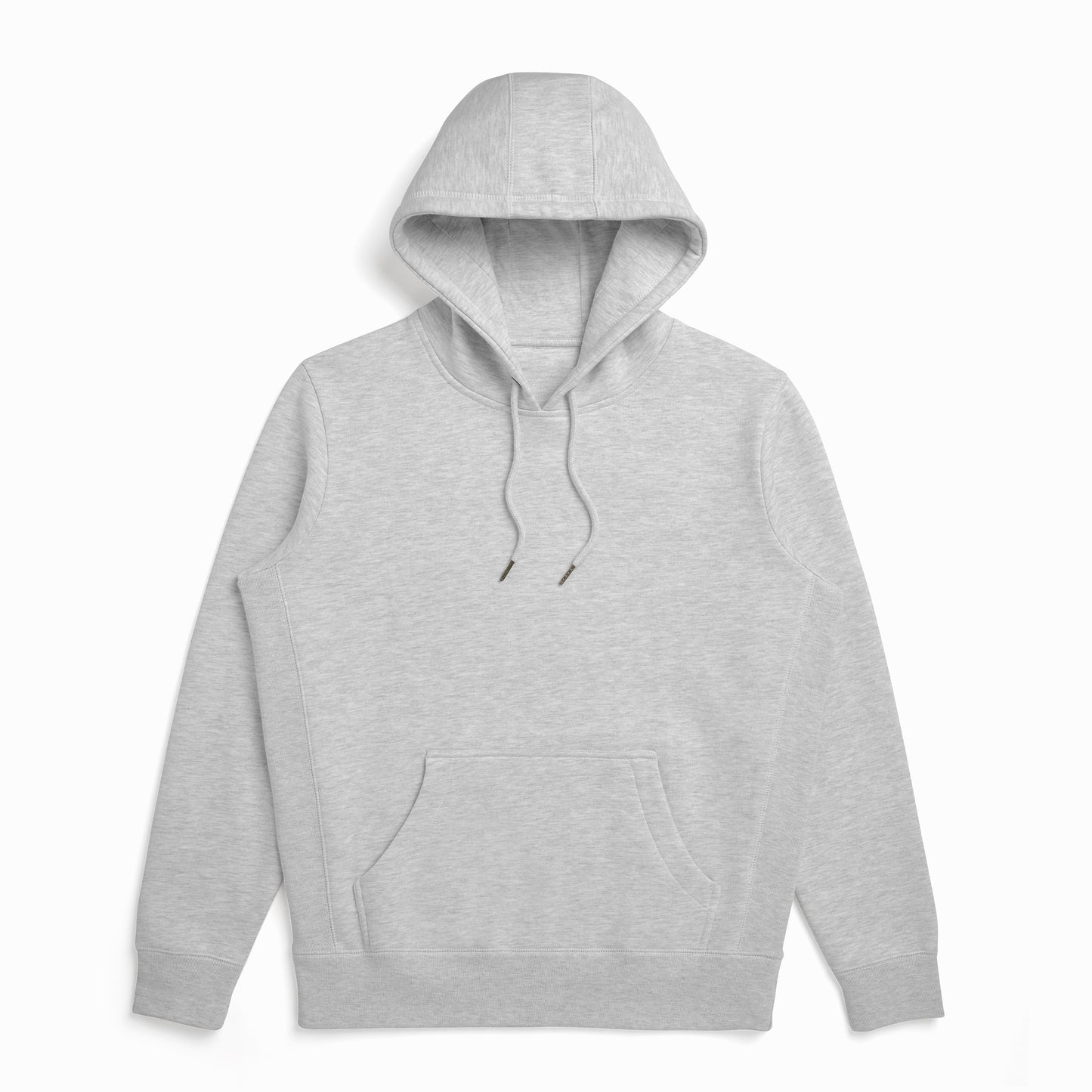 Staples Hoodie- Script Style