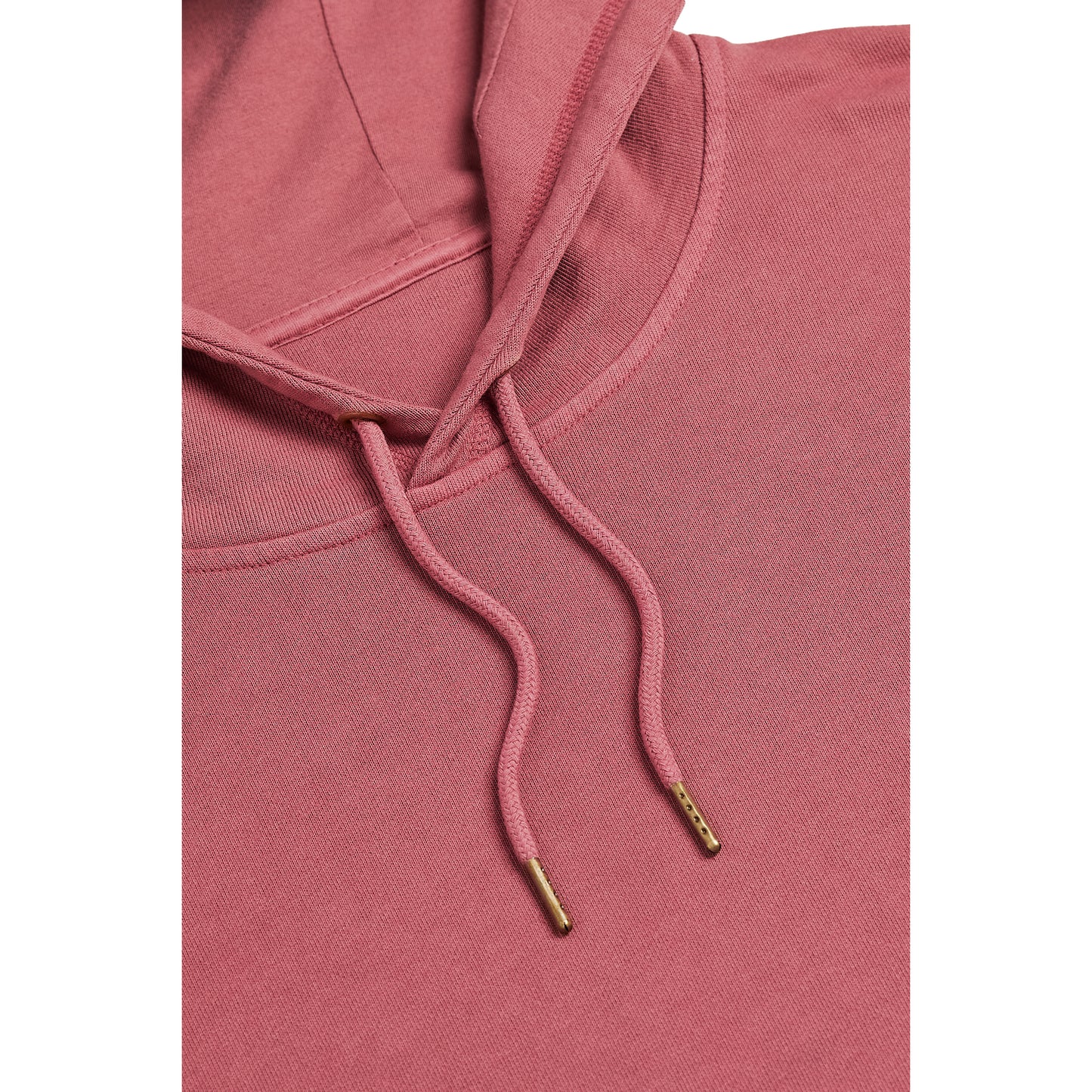 Ski hoodie terry sweatshirt