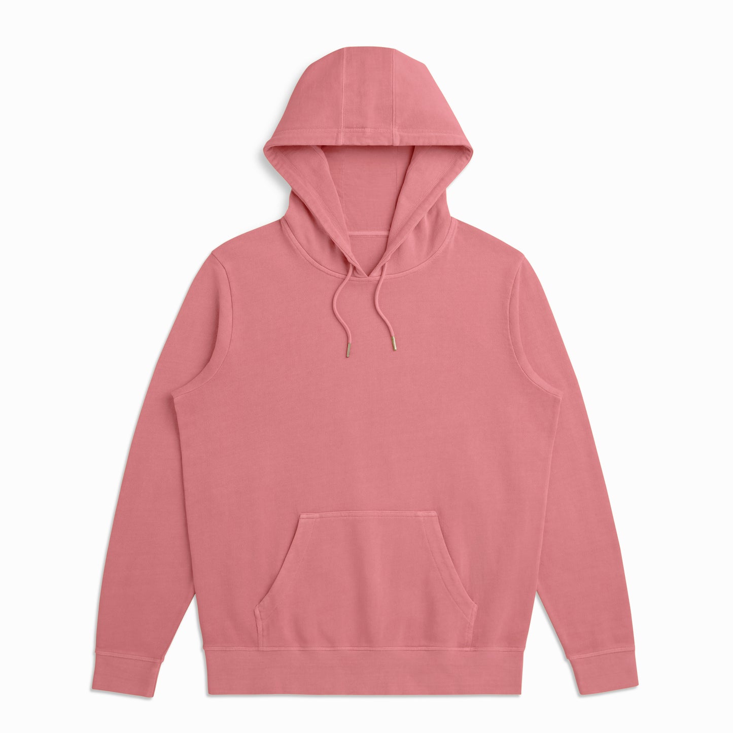 Ski hoodie terry sweatshirt