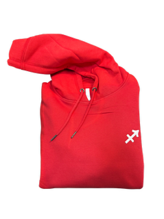 Sagittarius Hoodie Sweatshirt