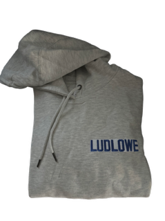 Ludlowe Hoodie