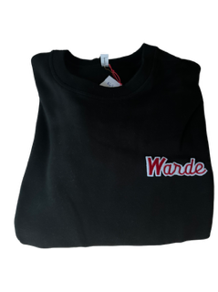 Warde Crewneck Sweatshirt