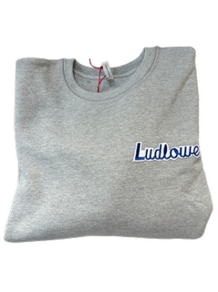 Ludlowe Crewneck Sweatshirt