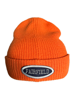 Fairfield wool and cashmere beanie